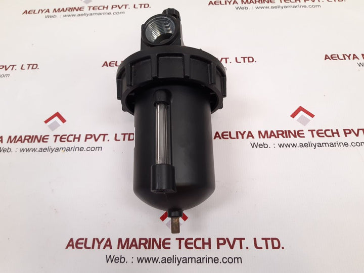 Parker L606-08W/M8 Air Line Lubricator