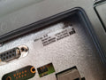 Mikrap lcp-104 modunorm pc control touch screen panel 24vdc/800ma/20va
