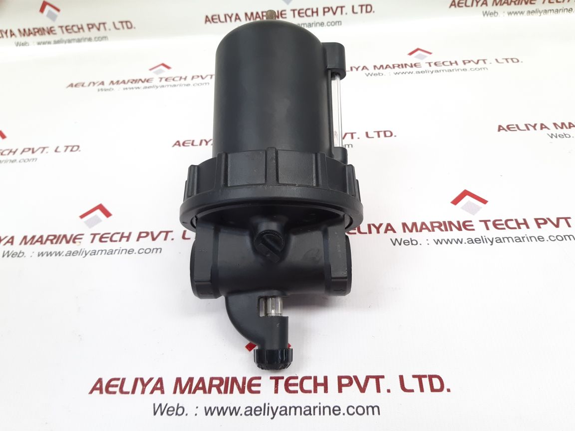 Parker L606-08W/M8 Air Line Lubricator