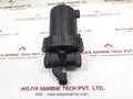 Parker L606-08W/M8 Air Line Lubricator