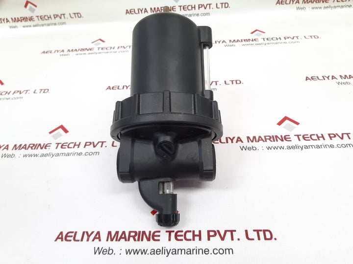 Parker L606-08W/M8 Air Line Lubricator
