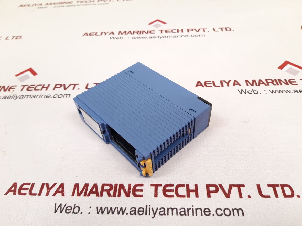 Yokogawa F3Yd64-1F Output Module
