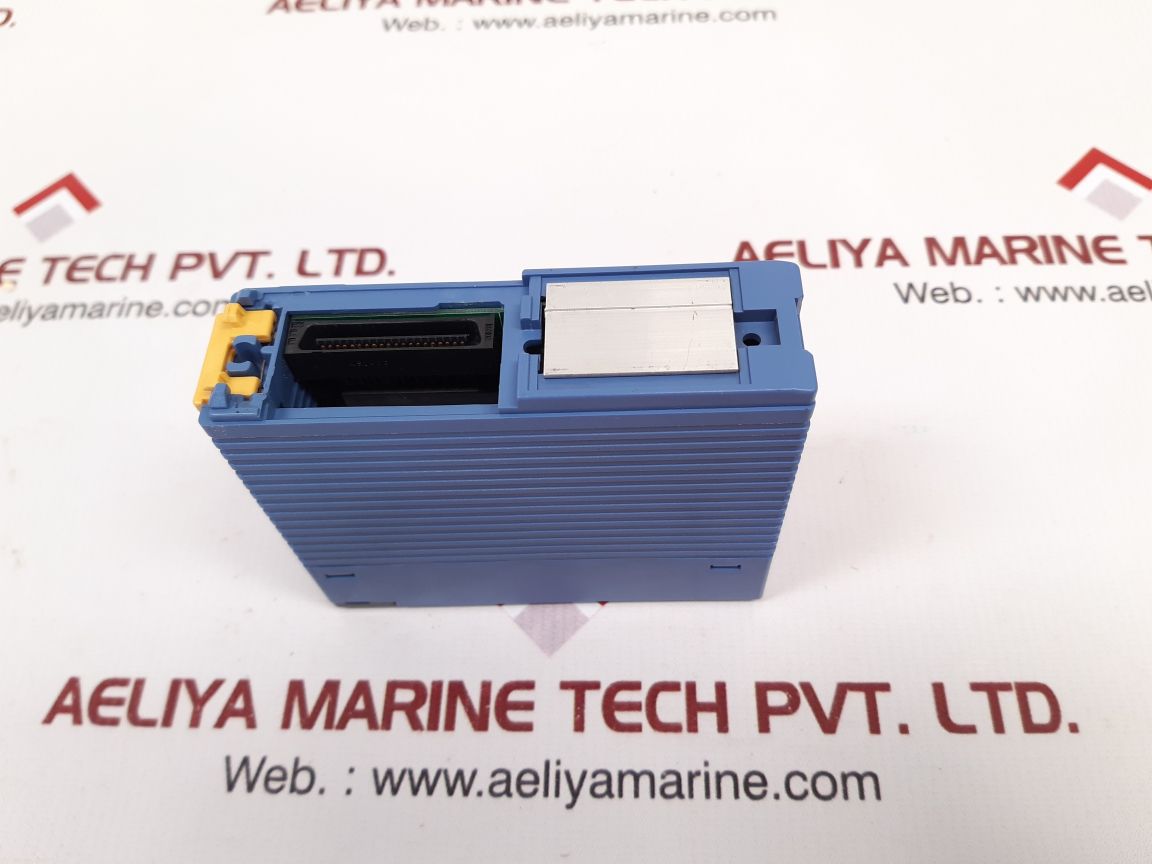 Yokogawa F3Yd64-1F Output Module
