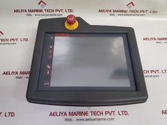 Mikrap lcp-104 modunorm pc control touch screen panel 10755 1b
