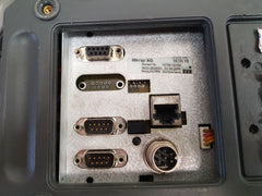Mikrap lcp-104 modunorm pc control touch screen panel 10755 1b
