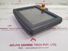 Mikrap lcp-104 modunorm pc control touch screen panel 10755 1b
