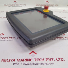 Mikrap lcp-104 modunorm pc control touch screen panel 10755 1b
