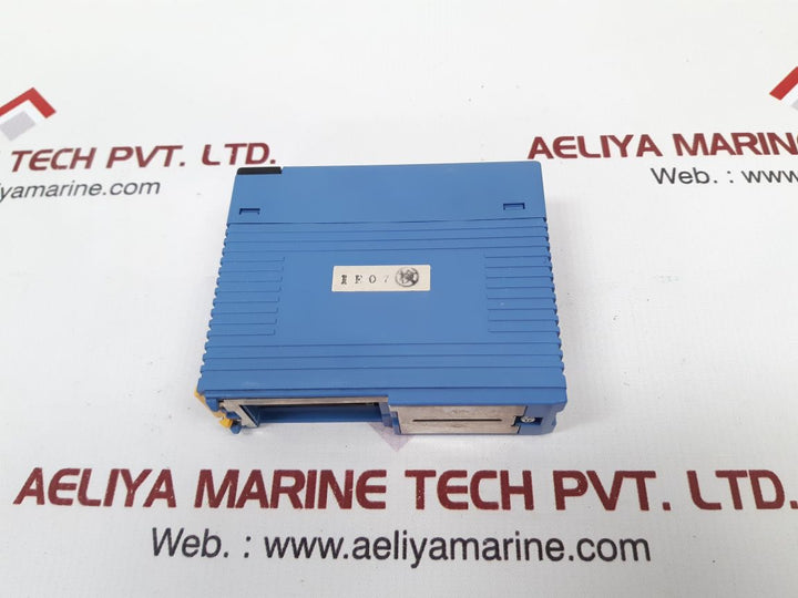 Yokogawa Tn-1001-ma-y1 Econo-bus Ss01 Master Module
