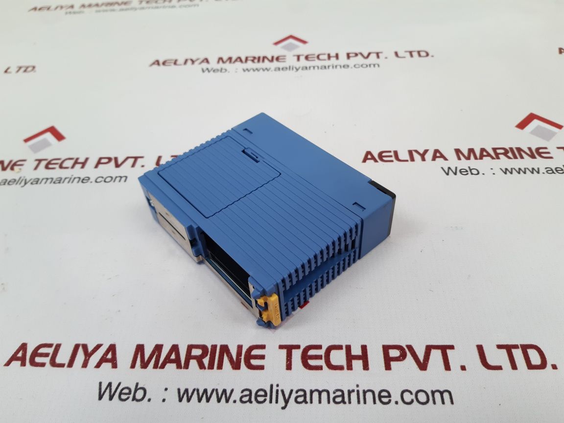 Yokogawa Tn-1001-ma-y1 Econo-bus Ss01 Master Module