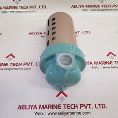 Ckd 1138-8c-f air filter with drain
