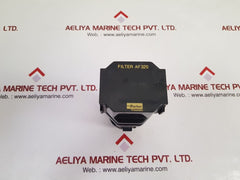 Parker af320-8-ad41 filter af320
