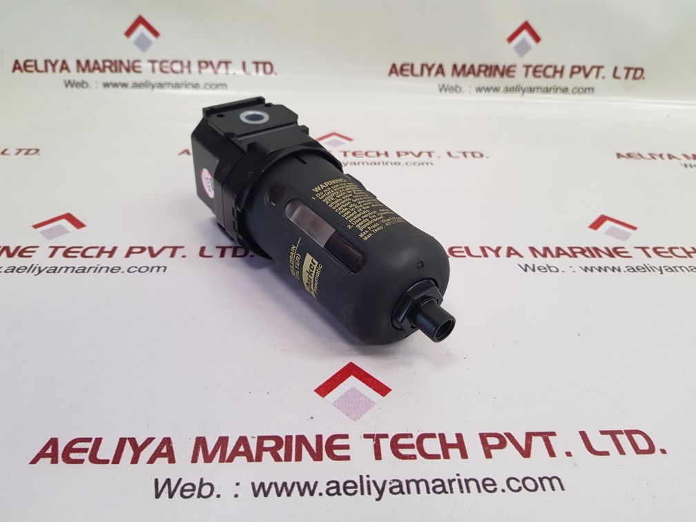 Parker af320-8-ad41 filter af320
