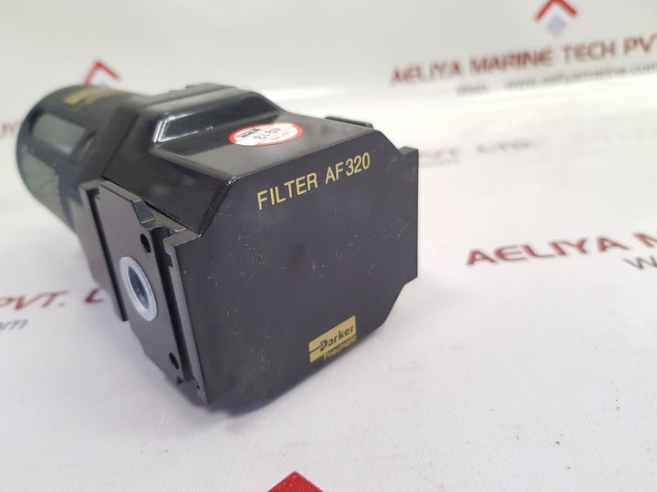 Parker af320-8-ad41 filter af320
