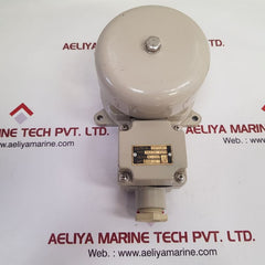 Yl120-110z electric bell
