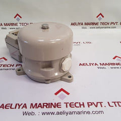 Yl120-110z electric bell
