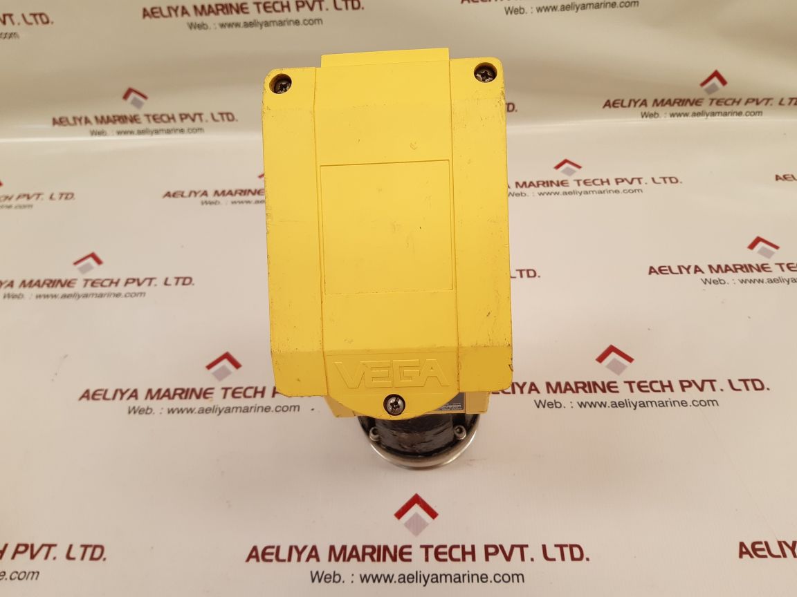 Ohmart Vega Puls 54Kex.Udxyyyvnx Vega Radar Sensor