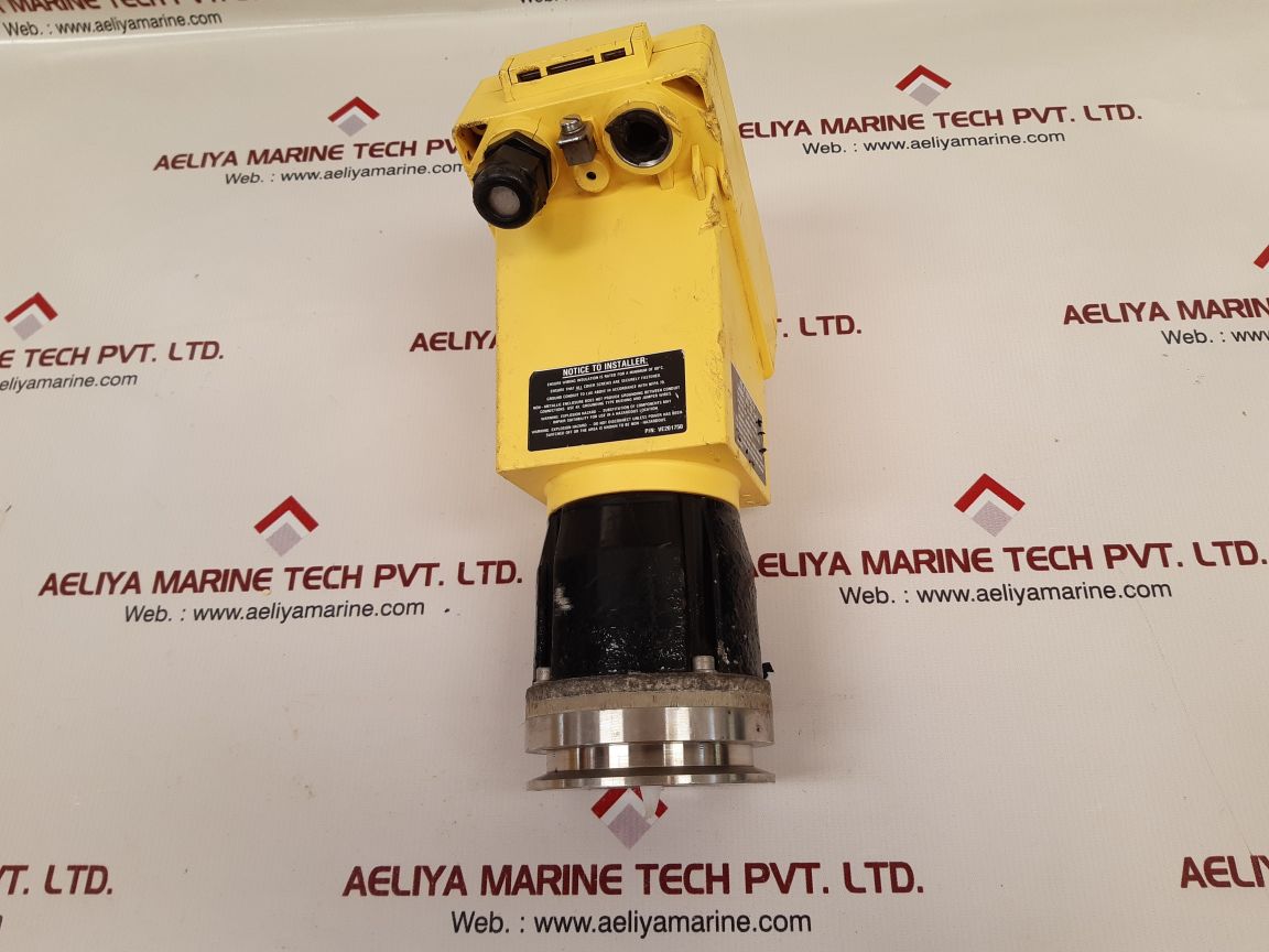 Ohmart Vega Puls 54Kex.Udxyyyvnx Vega Radar Sensor