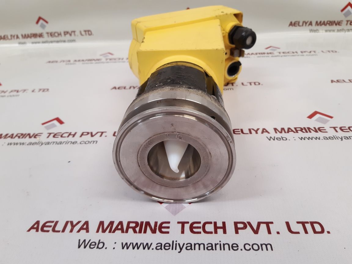 Ohmart Vega Puls 54Kex.Udxyyyvnx Vega Radar Sensor