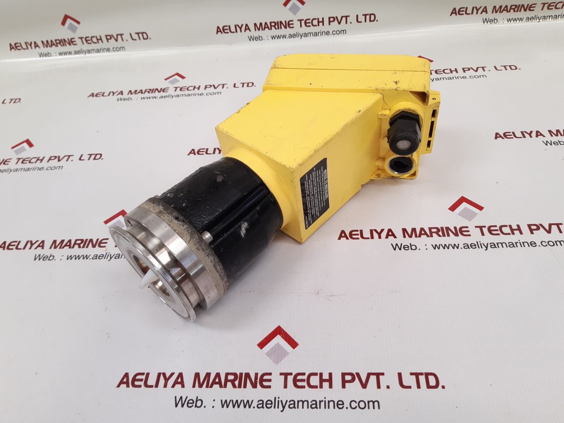 Ohmart Vega Puls 54Kex.Udxyyyvnx Vega Radar Sensor