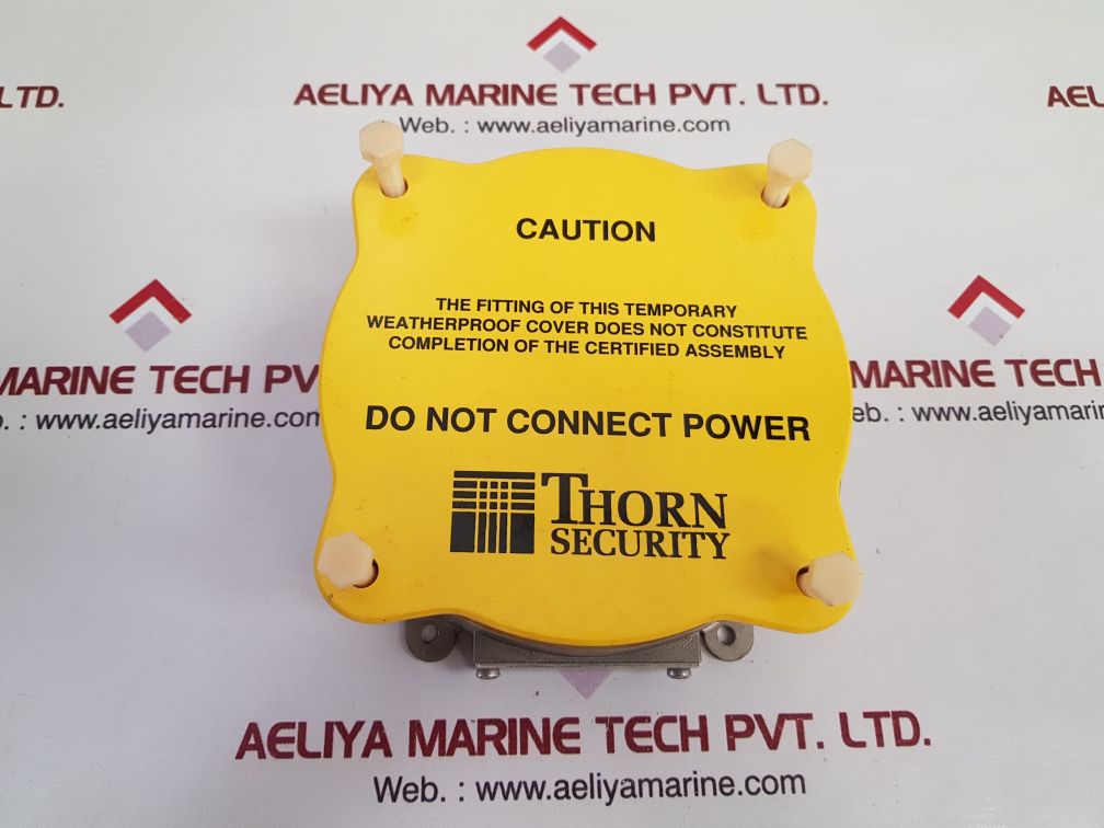 Thorn security s241+685
