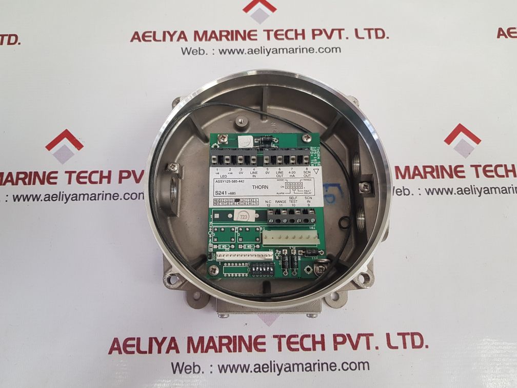 Thorn security s241+685
