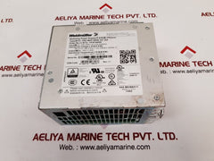 Weidmuller pro max 480w 24v 20a power supply 1478140000

