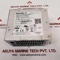 Weidmuller pro max 480w 24v 20a power supply 1478140000
