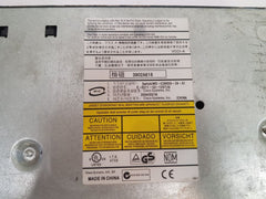 Cisco systems ws-c2950g-24-ei ethernet switch
