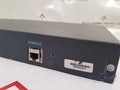 Cisco systems ws-c2950g-24-ei ethernet switch
