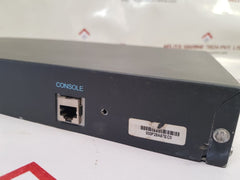 Cisco systems ws-c2950g-24-ei ethernet switch
