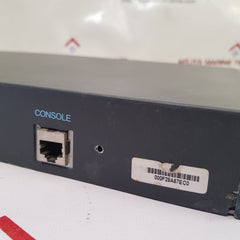 Cisco systems ws-c2950g-24-ei ethernet switch
