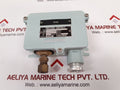 Saginomiya fns-c110wkq pressure control