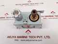Saginomiya fns-c110wkq pressure control
