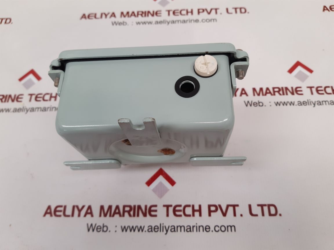 Saginomiya fns-c110wkq pressure control