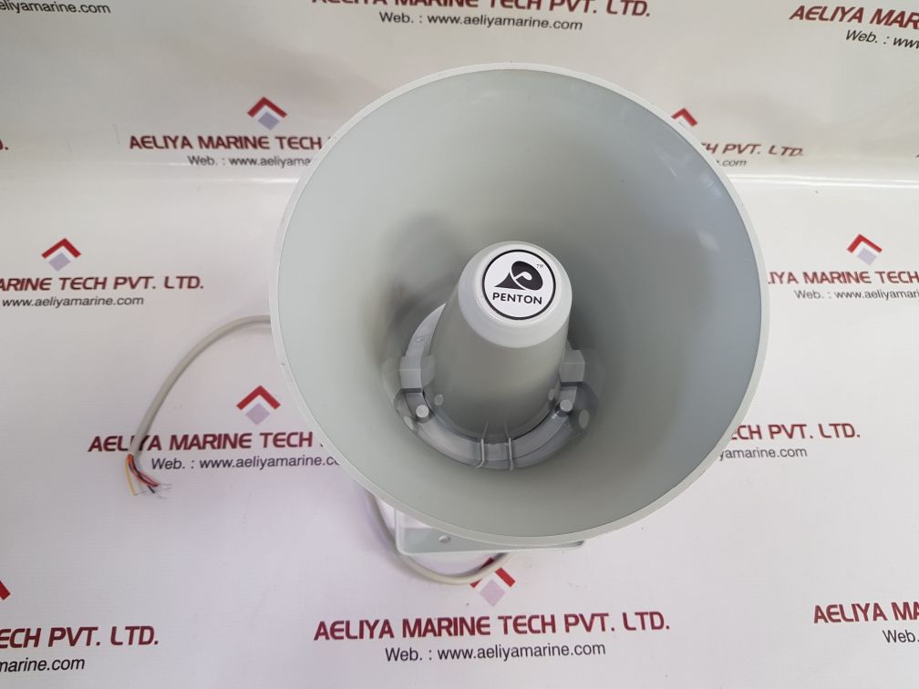 Penton ph 20/t107 industrial horn /loud speaker