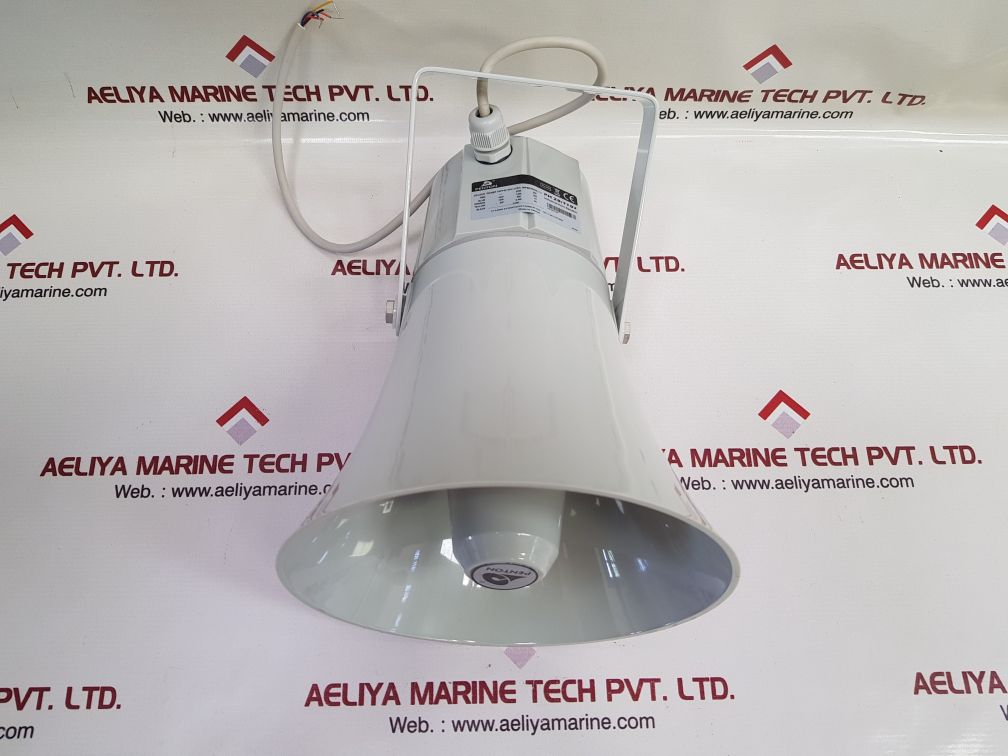 Penton ph 20/t107 industrial horn /loud speaker