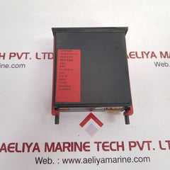 Pr electronics 5515 a2b2 lcd/led programmable indicator 
