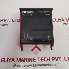 Pr electronics 5515 a2b2 lcd/led programmable indicator 
