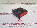 Pr electronics 5515 a2b2 lcd/led programmable indicator 
