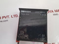 Pr electronics 5515 a2b2 lcd/led programmable indicator 
