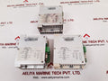 Bautz 6411-pb4-c-n-k servodrive profibus stepper motor controller Used