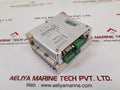 Bautz 6411-pb4-c-n-k servodrive profibus stepper motor controller Used