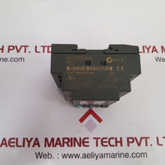 Siemens 6ed1 052-1md00-0ba5 logic module used
