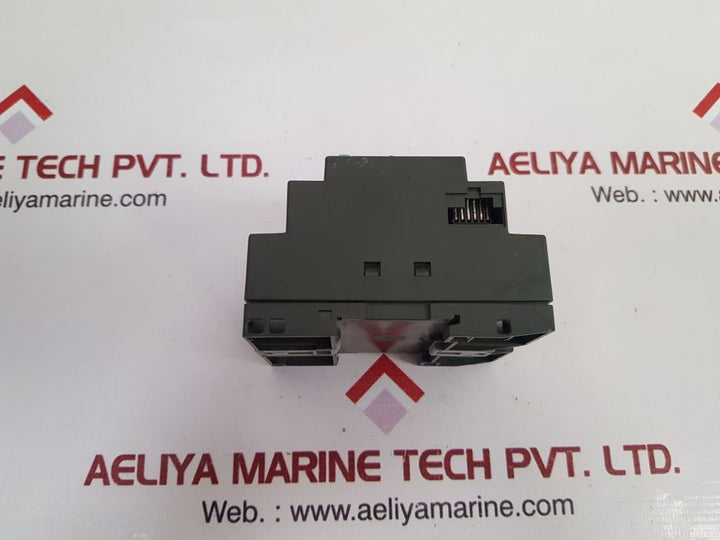 Siemens 6ed1 052-1md00-0ba5 logic module used
