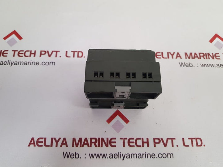 Siemens 6ed1 052-1md00-0ba5 logic module used
