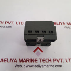 Siemens 6ed1 052-1md00-0ba5 logic module used
