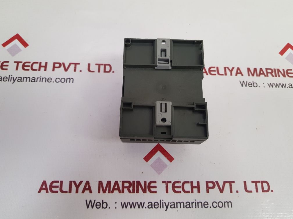 Siemens 6ed1 052-1md00-0ba5 logic module used
