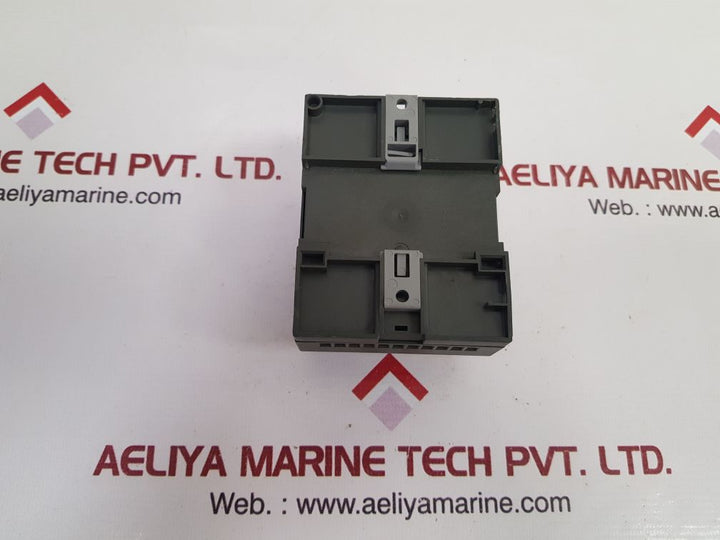 Siemens 6ed1 052-1md00-0ba5 logic module used
