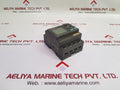 Siemens 6ed1 052-1md00-0ba5 logic module used
