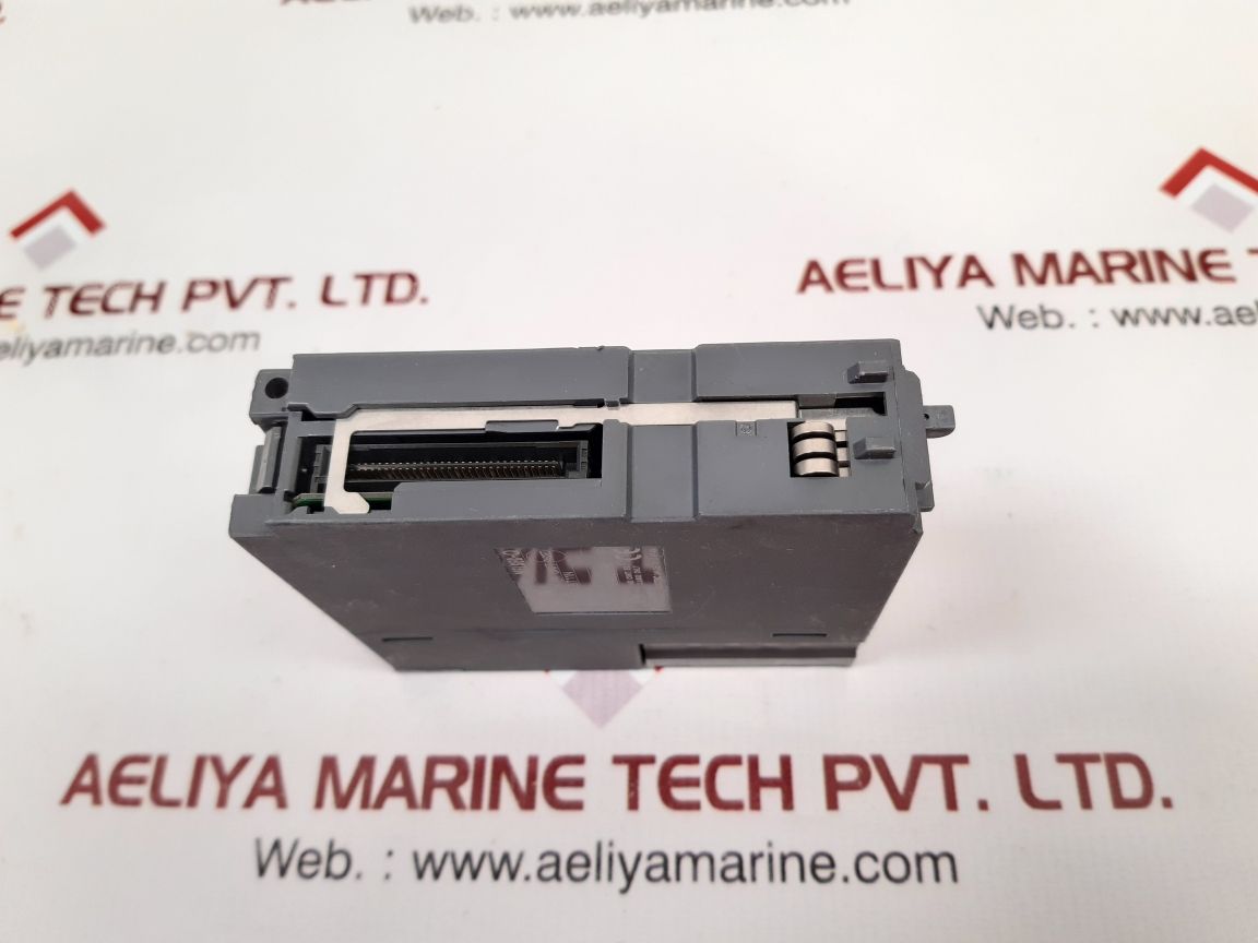 Mitsubishi Melsec-q Qj61Bt11N Cc-link Master Unit Used